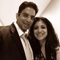 Smriti Mathur profile icon