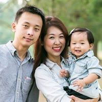 Jacqueline Mong profile icon