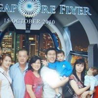 Foo Jocelyn profile icon