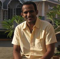 Mohanish Nerurkar profile icon
