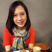 Kathy Leong profile icon