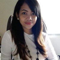 Bhie Fernandez profile icon