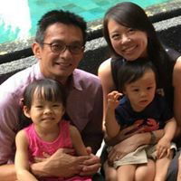 Alicia Chu profile icon