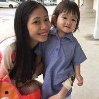 Peisi Huang profile icon