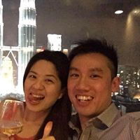 JoAnne Tan profile icon