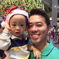 Edmund Phang profile icon