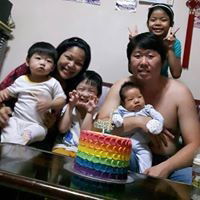 Vanessa Teo profile icon