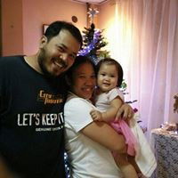 Nica Dionisio-Luna profile icon