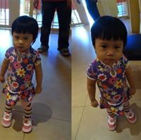 Jasmine Loh profile icon