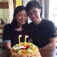 Sherlyn Sining Low profile icon