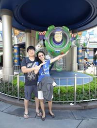 Ong YanFang profile icon