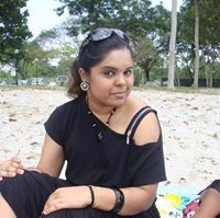 Priya Loshini profile icon