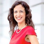 Mouna Aouri profile icon