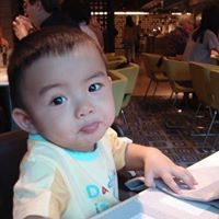 Zoey Chan profile icon