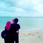 Siti Nadiah Sidek profile icon