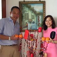 Monica Lim profile icon