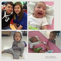 Vicky WeiQi profile icon