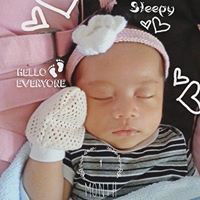 Aelyana Jamaun profile icon