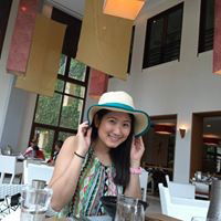 Alicia Cho profile icon