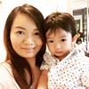 Iris Goh profile icon