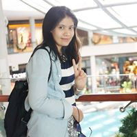 Apinya Kamaek profile icon