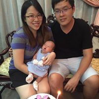 Yvonne Chan profile icon