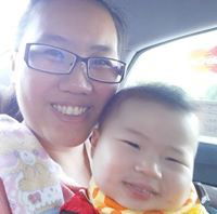 Cheryl Jie Ying profile icon