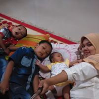 Fitria Junita profile icon