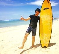 Jo Thiraphat profile icon