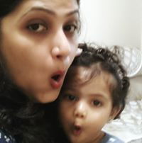 Pamela Pradhan profile icon