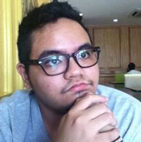 Jan Alwyn Batara profile icon