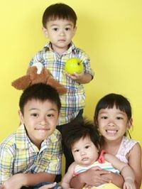 Jasmine Hon-Soliano profile icon