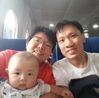 Felicia Chua profile icon