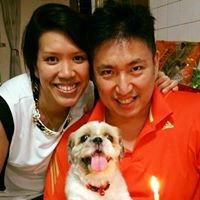 Amelia 爱莲 profile icon