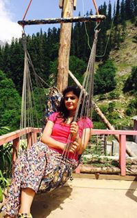 Chetna Joshi profile icon