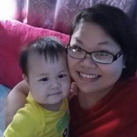 Angie Thia profile icon