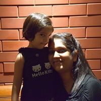 Priyanka Mittal profile icon