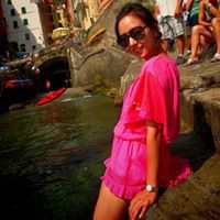 Jeannie Lee profile icon