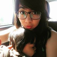 Putri Fitria profile icon