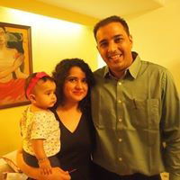 Tejashwani Kohli profile icon