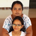 Deepa Nidheesh profile icon