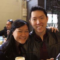 Rachel Yongen profile icon