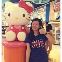 Anna Chua profile icon