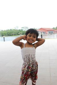 Mizzy Niza profile icon