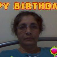 Kamakshi Mehta profile icon