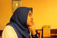 Zizah Ayie profile icon