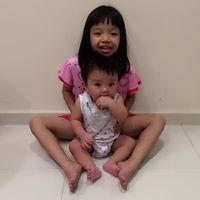 Cheng Mei Mei profile icon