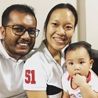 Jasmine Lim profile icon