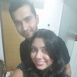 Nisha Rajwani profile icon