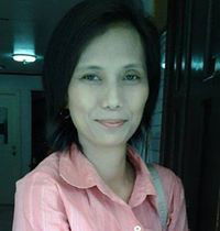 Donna Marayag profile icon